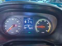 SAIC Clever 311km Vitality Pop Edition - ფოტო 12
