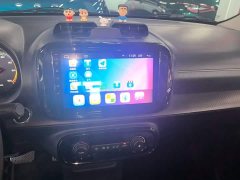 SAIC Clever 311km Vitality Pop Edition - ფოტო 13