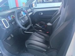 SAIC Clever 311km Vitality Pop Edition - ფოტო 15