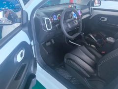 SAIC Clever 311km Vitality Pop Edition - ფოტო 16
