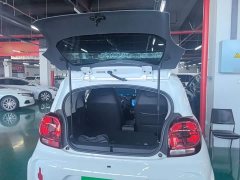 SAIC Clever 311km Vitality Pop Edition - ფოტო 19