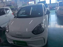 SAIC Clever 311km Vitality Pop Edition - ფოტო 3
