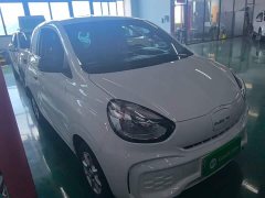 SAIC Clever 311km Vitality Pop Edition - ფოტო 4