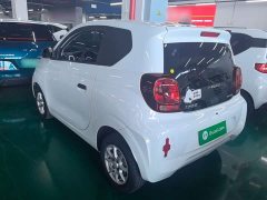 SAIC Clever 311km Vitality Pop Edition - ფოტო 5