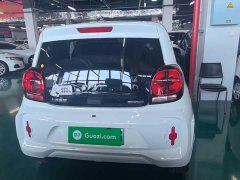 SAIC Clever 311km Vitality Pop Edition - ფოტო 6