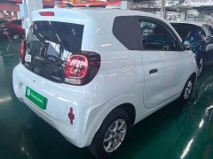 SAIC Clever 311km Vitality Pop Edition - ფოტო 7