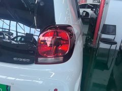 SAIC Clever 311km Vitality Pop Edition - ფოტო 8