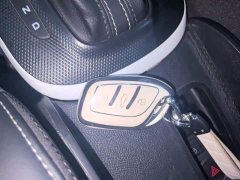 SAIC Clever 311km Vitality Pop Edition - ფოტო 9