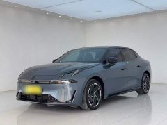 Lynk & Co Geely Lynk & Co 07 EM-P 126 Long Range Pro - ფოტო 1