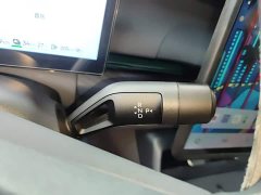 Lynk & Co Geely Lynk & Co 07 EM-P 126 Long Range Pro - ფოტო 10