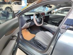 Lynk & Co Geely Lynk & Co 07 EM-P 126 Long Range Pro - ფოტო 12