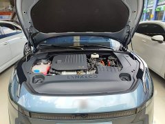 Lynk & Co Geely Lynk & Co 07 EM-P 126 Long Range Pro - ფოტო 16