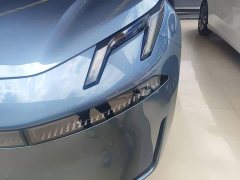 Lynk & Co Geely Lynk & Co 07 EM-P 126 Long Range Pro - ფოტო 18