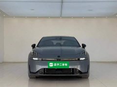 Lynk & Co Geely Lynk & Co 07 EM-P 126 Long Range Pro - ფოტო 3
