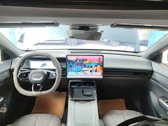 Lynk & Co Geely Lynk & Co 07 EM-P 126 Long Range Pro - ფოტო 6