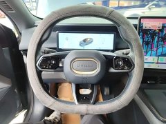 Lynk & Co Geely Lynk & Co 07 EM-P 126 Long Range Pro - ფოტო 7