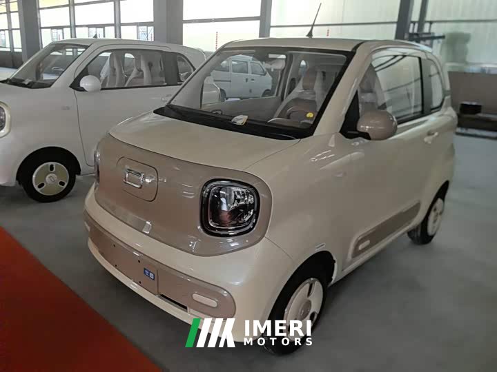 FAW Besturn Xiaoma 222km Colorful Edition - ავტომობილი ჩინეთიდან