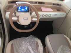 FAW Besturn Xiaoma 222km Colorful Edition - ფოტო 10