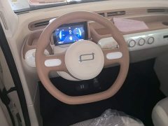 FAW Besturn Xiaoma 222km Colorful Edition - ფოტო 11