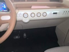FAW Besturn Xiaoma 222km Colorful Edition - ფოტო 13