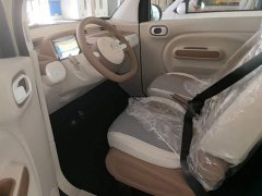 FAW Besturn Xiaoma 222km Colorful Edition - ფოტო 15