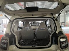 FAW Besturn Xiaoma 222km Colorful Edition - ფოტო 19