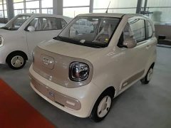 FAW Besturn Xiaoma 222km Colorful Edition - ფოტო 2