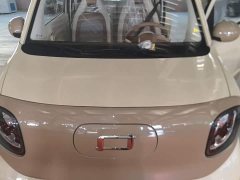 FAW Besturn Xiaoma 222km Colorful Edition - ფოტო 20
