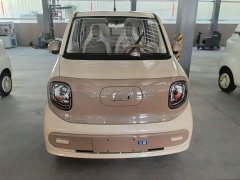 FAW Besturn Xiaoma 222km Colorful Edition - ფოტო 3