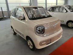 FAW Besturn Xiaoma 222km Colorful Edition - ფოტო 4