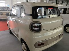 FAW Besturn Xiaoma 222km Colorful Edition - ფოტო 5