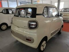 FAW Besturn Xiaoma 222km Colorful Edition - ფოტო 7