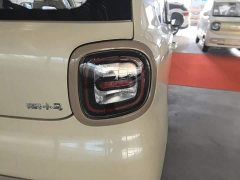 FAW Besturn Xiaoma 222km Colorful Edition - ფოტო 8