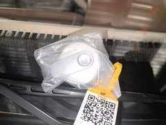 FAW Besturn Xiaoma 222km Colorful Edition - ფოტო 9