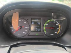 SAIC Clever 311km Vitality Pop Edition - ფოტო 12