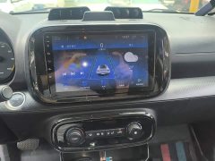 SAIC Clever 311km Vitality Pop Edition - ფოტო 13