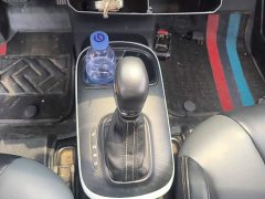 SAIC Clever 311km Vitality Pop Edition - ფოტო 14