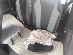 SAIC Clever 311km Vitality Pop Edition - ფოტო 17