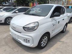 SAIC Clever 311km Vitality Pop Edition - ფოტო 2
