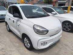 SAIC Clever 311km Vitality Pop Edition - ფოტო 4