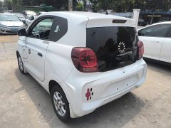 SAIC Clever 311km Vitality Pop Edition - ფოტო 5