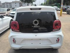SAIC Clever 311km Vitality Pop Edition - ფოტო 6