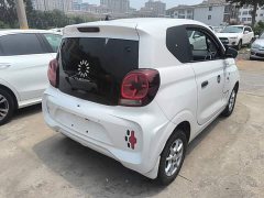 SAIC Clever 311km Vitality Pop Edition - ფოტო 7