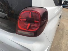 SAIC Clever 311km Vitality Pop Edition - ფოტო 8