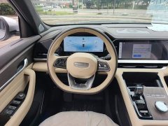 Geely Xingyue L 2025 Oriental Radiance 2.0T Auto Panorama Edition - ფოტო 11