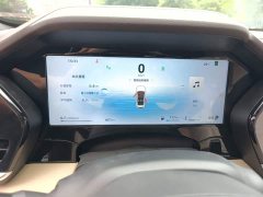 Geely Xingyue L 2025 Oriental Radiance 2.0T Auto Panorama Edition - ფოტო 12
