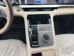 Geely Xingyue L 2025 Oriental Radiance 2.0T Auto Panorama Edition - ფოტო 14