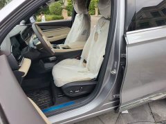 Geely Xingyue L 2025 Oriental Radiance 2.0T Auto Panorama Edition - ფოტო 15