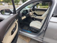 Geely Xingyue L 2025 Oriental Radiance 2.0T Auto Panorama Edition - ფოტო 16