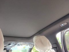 Geely Xingyue L 2025 Oriental Radiance 2.0T Auto Panorama Edition - ფოტო 18